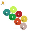 50 Grit Flexible Granite Diamond Polishing Pad for Concrete